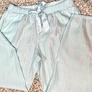 VICTORIA’S SECRET PJS PANTS SIZE S